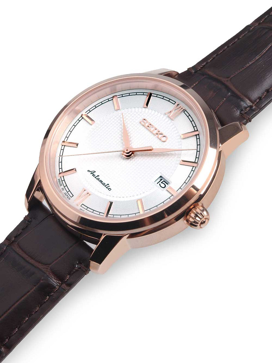 Seiko presage srpa16j1 new arrivals