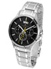 Jacques Lemans 1-1542D Sydney Chronograph 42mm 10ATM