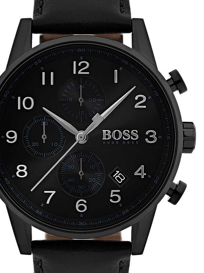 Hugo Boss 1513497 Navigator Chrono 44mm 5ATM