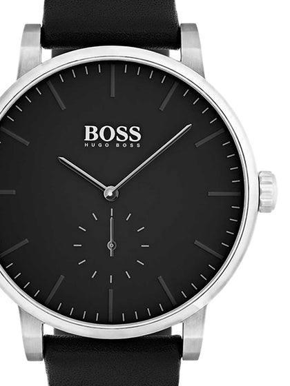 Hugo Boss 1513500 Men Essence 42mm 3ATM