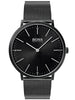 Hugo Boss 1513542 Men Horizon 40mm 3ATM