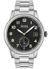 Hugo Boss 1513671 Men's Legacy 44mm 5ATM