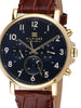 Tommy Hilfiger 1710380 Daniel Herren 44mm 5ATM