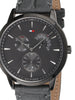 Tommy Hilfiger 1710388 Men Brad 44mm 3ATM