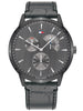 Tommy Hilfiger 1710388 Men Brad 44mm 3ATM