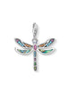 Thomas Sabo Charm 1757-964-7 dragonfly