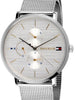 Tommy Hilfiger 1781942 Ladies Jenna 40mm 3ATM