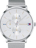 Tommy Hilfiger 1781942 Ladies Jenna 40mm 3ATM