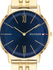 Tommy Hilfiger 1791513 Cooper Men 40mm 3ATM