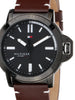 Tommy Hilfiger 1791589 Men Diver 43mm 5ATM