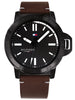 Tommy Hilfiger 1791589 Men Diver 43mm 5ATM