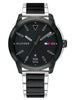 Tommy Hilfiger 1791619 Sport Men 44mm 5ATM