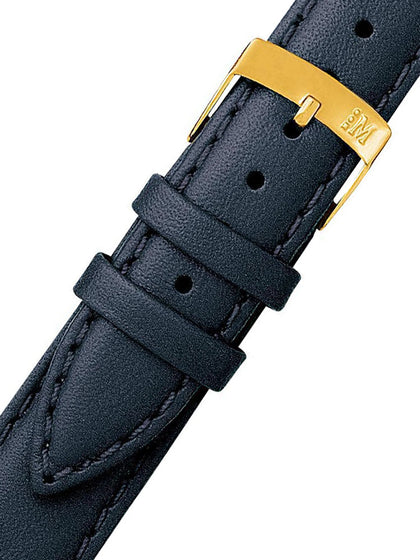 Morellato A01U1877875062CR16 blue watch band 16mm