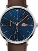 Lacoste 2010976 Moon Men 40mm 3ATM
