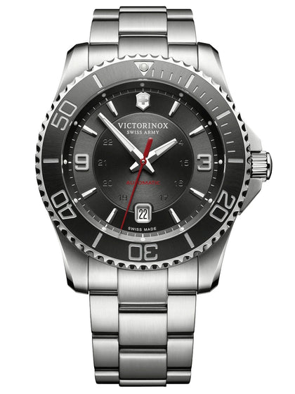 Victorinox 241705 Maverick Automatic Mens 43mm 10ATM