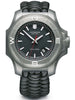 Victorinox 241,726 I.N.O.X. Men 43mm 20ATM