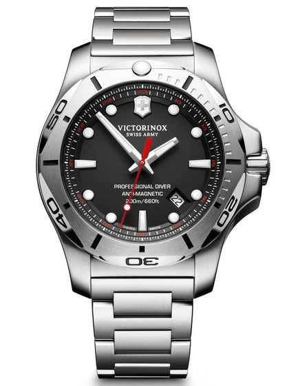 Victorinox 241,781 I.N.O.X. Professional Diver 45mm 20ATM