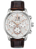 Bulova 96B309 Sutton Classic Chronograph 44mm 3ATM