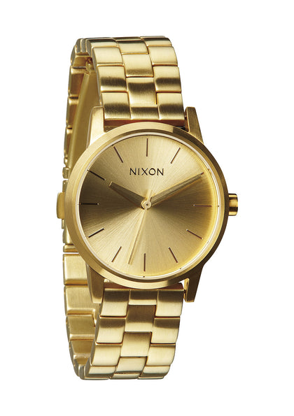 NIXON Small Kensington All Gold Ladies A361-502