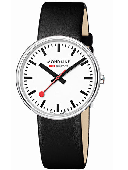 Mondaine Evo A763.30362.11SBB Mini Giant Ladies 35 mm