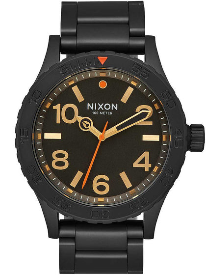 Nixon A916-1032 The 46 Men 46mm 10ATM