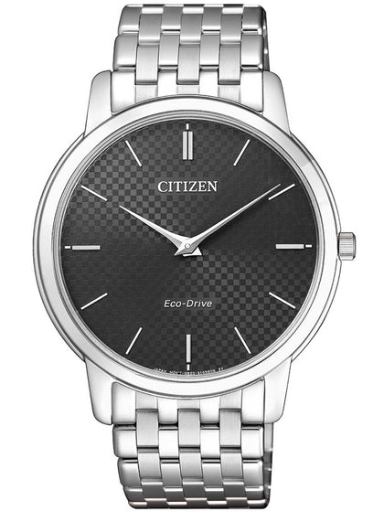 Citizen Eco-Drive Stiletto AR1130-81H Men 40mm 3ATM