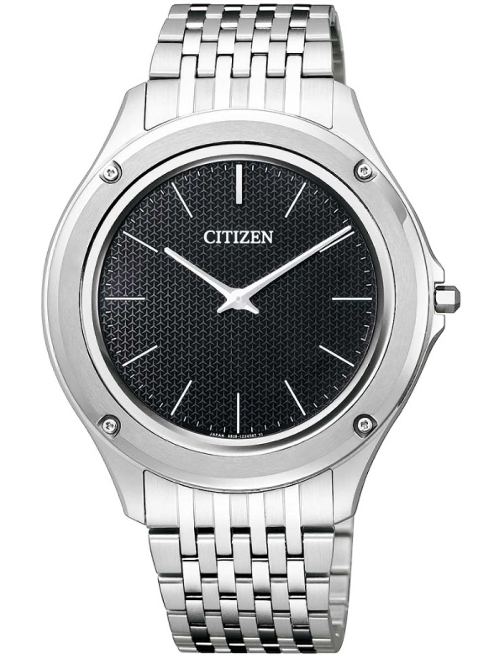 Citizen 39mm 2024