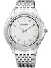 Citizen Eco-Drive AR5000-68A One super-slim 39mm men's watch 3ATM