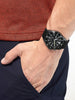Citizen Eco-Drive Chronograph AT2437-13E 43mm 10ATM