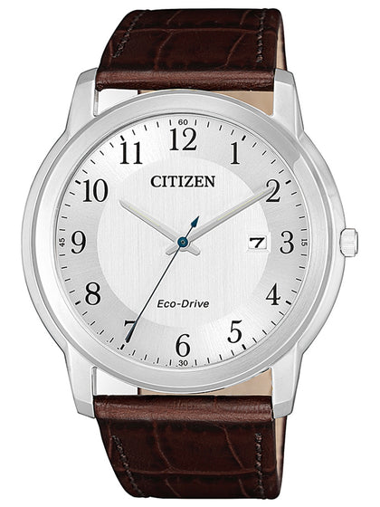 Citizen Eco-Drive Men AW1211-12A 41mm 5ATM