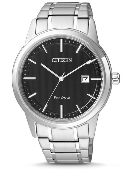 Citizen Eco-Drive Men AW1231-58E 40mm 3ATM