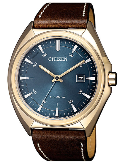 Citizen Eco-Drive Gents AW1573-11L 42mm 10ATM