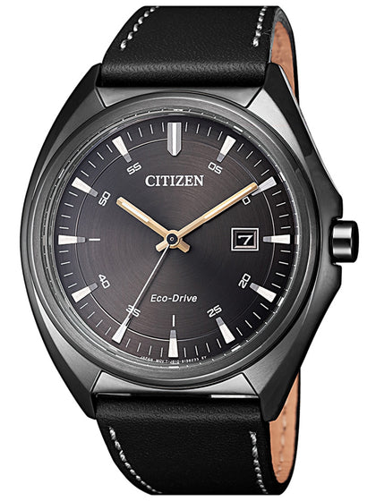 Citizen Eco-Drive Men AW1577-11H 42mm 10ATM