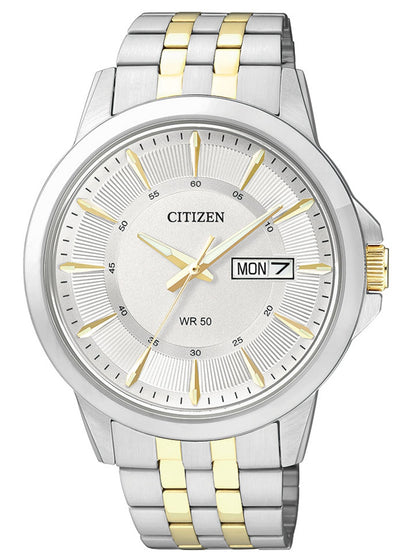 Citizen Sport Men BF2018-52AE 41mm 5ATM