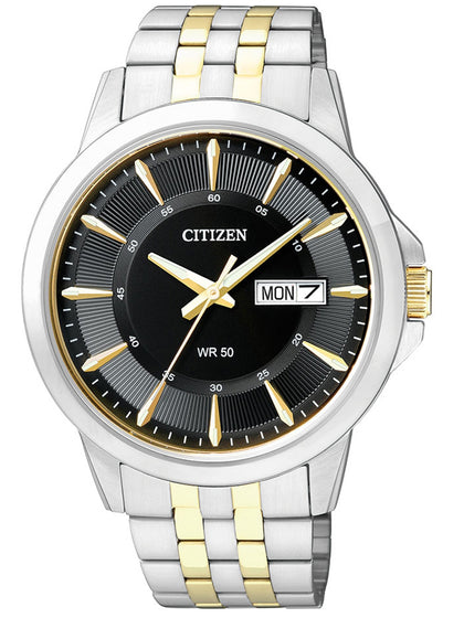 Citizen Sport Men BF2018-52EE 41mm 5ATM