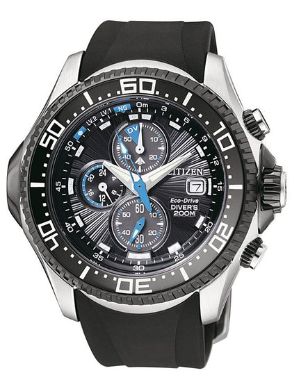 Citizen Eco-Drive Promaster BJ2111-08E-Sea Men 47mm 20ATM