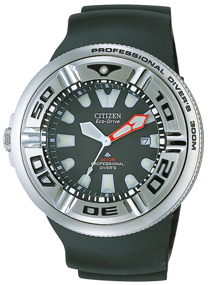 Citizen Promaster BJ8050-08E Professional Divers 48mm 30ATM