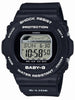 Casio BLX-570-1ER Baby-G Ladies 43mm 20ATM