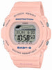 Casio BLX-570-4ER Baby-G Ladies 43mm 20ATM