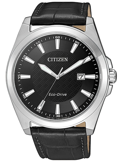 Citizen BM7108-14E Classic Men 41mm 10ATM