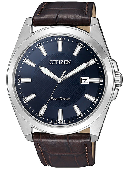 Citizen BM7108-22L Classic Men 41mm 10ATM