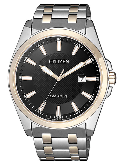 Citizen BM7109-89E Classic Men 41mm 10ATM