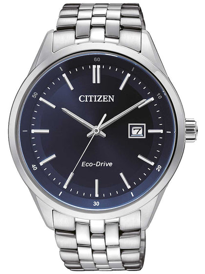 Citizen Eco-Drive BM7251-53L Sports Men 41mm 10ATM