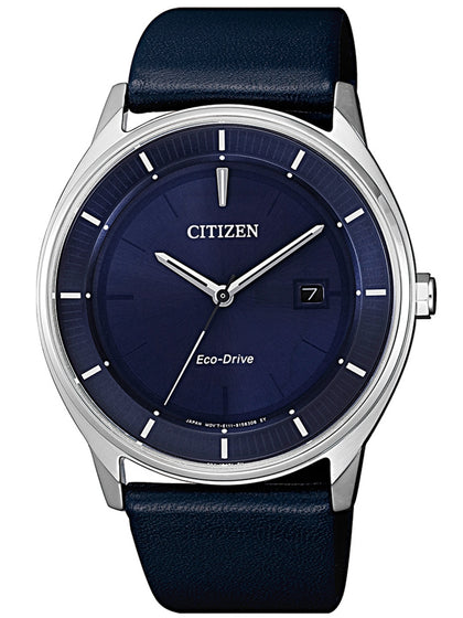 Citizen Eco-Drive Gents BM7400-12L 40mm 5ATM