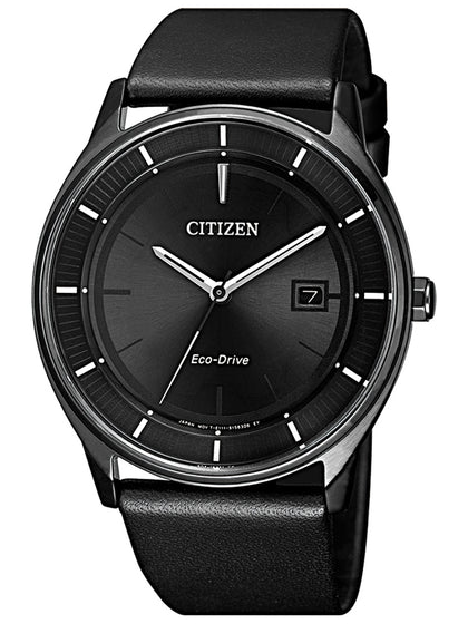 Citizen Eco-Drive Gents BM7405-19E 40mm 5ATM