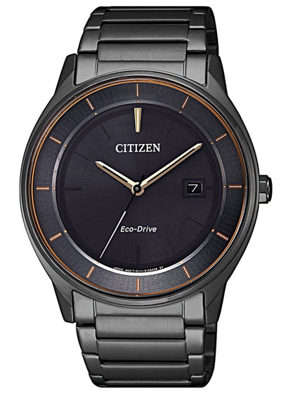 Citizen Eco-Drive Gents BM7407-81H 40mm 5ATM