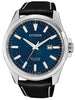 Citizen Eco-Drive Titanium men BM7470-17L 43mm 10ATM