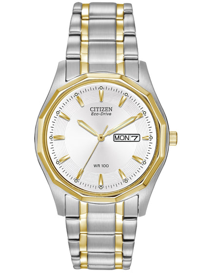 Citizen Eco-Drive Gents BM8434-58A 37mm 10ATM