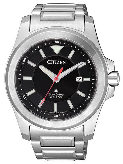 Citizen Eco-Drive Promaster BN0211-50E Tough 41mm 20ATM