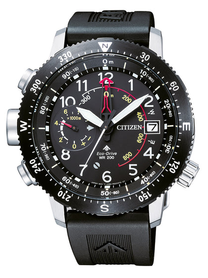 Citizen Promaster Men BN4044-15E 46mm 20ATM